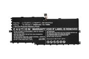 Batteri til bærbare computere - CoreParts - laptop battery - Li-pol - 3500 mAh - 53.8 Wh - MBXLE-BA0129