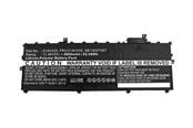 Batteri til bærbare computere - CoreParts - laptop battery - Li-pol - 4800 mAh - 55.6 Wh - MBXLE-BA0145