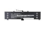 Batteri til bærbare computere - CoreParts - laptop battery - Li-Ion - 7200 mAh - 53.3 Wh - MBXLE-BA0149