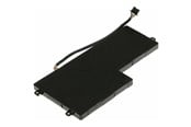 Batteri til bærbare computere - CoreParts - laptop battery - Li-Ion - 2000 mAh - 22.8 Wh - MBXLE-BA0150