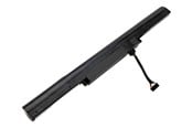 Batteri til bærbare computere - CoreParts - laptop battery - Li-Ion - 2200 mAh - 31.7 Wh - MBXLE-BA0156