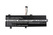 Batteri til bærbare computere - CoreParts - laptop battery - Li-pol - 3750 mAh - 28.5 Wh - MBXLE-BA0158