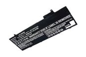 Batteri til bærbare computere - CoreParts - laptop battery - Li-pol - 4600 mAh - 53.3 Wh - MBXLE-BA0165