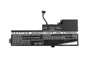 Batteri til bærbare computere - CoreParts - laptop battery - Li-pol - 2050 mAh - 23.1 Wh - MBXLE-BA0175