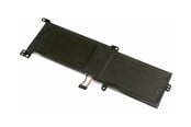 Batteri til bærbare computere - CoreParts - laptop battery - Li-Ion - 3900 mAh - 29.2 Wh - MBXLE-BA0187
