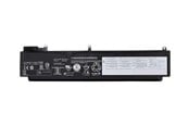 Batteri til bærbare computere - CoreParts - laptop battery - Li-Ion - 2200 mAh - 24 Wh - MBXLE-BA0189