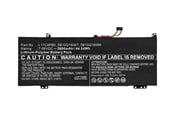 Batteri til bærbare computere - CoreParts - laptop battery - Li-Ion - 5800 mAh - 45 Wh - MBXLE-BA0191