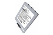 Batteri til bærbare computere - CoreParts - laptop battery - Li-pol - 4100 mAh - 44 Wh - MBXPA-BA0003