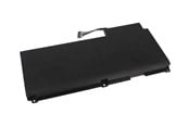 Batteri til bærbare computere - CoreParts - laptop battery - Li-pol - 5900 mAh - 65.5 Wh - MBXSA-BA0161