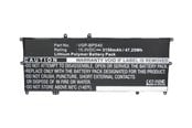 Batteri til bærbare computere - CoreParts - laptop battery - Li-pol - 3150 mAh - 47.3 Wh - MBXSO-BA0041