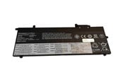 Batteri til bærbare computere - CoreParts - laptop battery - Li-pol - 4220 mAh - 48 Wh - W125608091