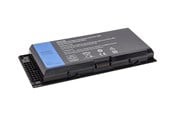 Batteri til bærbare computere - CoreParts - laptop battery - Li-Ion - 6.6 Ah - 73 Wh - W125655966