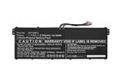 Batteri til bærbare computere - CoreParts - laptop battery - Li-Ion - 4.45 Ah - 36.6 Wh - MBXAC-BA0087