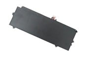 Batteri til bærbare computere - CoreParts - laptop battery - Li-Ion - 4700 mAh - 37 Wh - MBXHP-BA0206