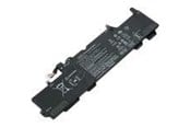 Batteri til bærbare computere - CoreParts - laptop battery - Li-pol - 4250 mAh - 49 Wh - MBXHP-BA0208