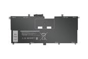 Batteri til bærbare computere - CoreParts - laptop battery - Li-pol - 6050 mAh - 46 Wh - MBXDE-BA0146