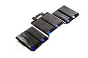Batteri til bærbare computere - CoreParts - laptop battery - 11.4 V - Li-pol - 5050 mAh - 58 Wh - MBXAP-BA0071