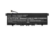 Batteri til bærbare computere - CoreParts - laptop battery - 15.2V - Li-pol - 3300 mAh - 50.16 Wh - MBXHP-BA0210
