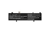 Batteri - CoreParts MBXAS-BA0178 laptop spare part - MBXAS-BA0178