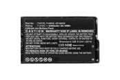 Batteri - CoreParts MBXDE-BA0184 tablet spare part/accessory - MBXDE-BA0184