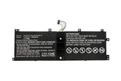 Batteri til bærbare computere - CoreParts - laptop battery - Li-pol - 4850 mAh - 37 Wh - MBXLE-BA0224