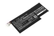 Batteri til bærbare computere - CoreParts - laptop battery - 11.4V - Li-Ion - 4500 mAh - 51.3 Wh - MBXMSI-BA0011
