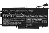 Under kategorisering - CoreParts MBXDE-BA0186 laptop spare part - MBXDE-BA0186