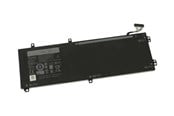 Batteri til bærbare computere - CoreParts - laptop battery - Li-Ion - 5200 mAh - 58 Wh - MBXDE-BA0187