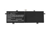 Batteri til bærbare computere - CoreParts - laptop battery - 7.7 V - Li-pol - 6000 mAh - 46.2 Wh - MBXAS-BA0242