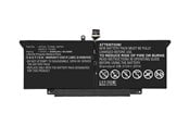 Batteri til bærbare computere - CoreParts - laptop battery - 7.7 V - Li-pol - 6400 mAh - 49.28 Wh - MBXDE-BA0221