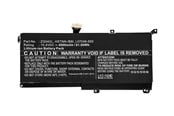 Batteri til bærbare computere - CoreParts - laptop battery - 15.4V - Li-Ion - 4000 mAh - 61.6 Wh - MBXHP-BA0227