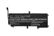 Batteri til bærbare computere - CoreParts - laptop battery - 11.4V - Li-pol - 4150 mAh - 47.31 Wh - MBXHP-BA0228