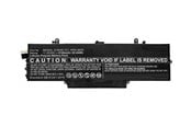 Batteri til bærbare computere - CoreParts - laptop battery - 11.4V - Li-pol - 5400 mAh - 61.56 Wh - MBXHP-BA0229
