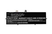 Batteri til bærbare computere - CoreParts - laptop battery - 7.7V - Li-pol - 6800 mAh - 52.36 Wh - MBXHP-BA0231