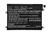 Batteri til bærbare computere - CoreParts - laptop battery - 7.4V - Li-pol - 4000 mAh - 30 Wh - MBXHP-BA0238