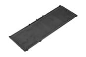 Batteri til bærbare computere - CoreParts - laptop battery - 11.55V - Li-pol - 4380 mAh - 50.59 Wh - MBXHP-BA0240