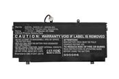 Batteri til bærbare computere - CoreParts - laptop battery - 11.55V with 2.4 cm cable - Li-pol - 4900 mAh - 56.6 Wh - MBXHP-BA0253