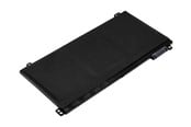 Batteri til bærbare computere - CoreParts - laptop battery - 11.4V - Li-pol - 4200 mAh - 47.88 Wh - MBXHP-BA0254