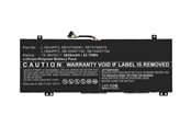Batteri til bærbare computere - CoreParts - laptop battery - 15.36 V - Li-Ion - 2850 mAh - 43.78 Wh - MBXLE-BA0239