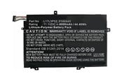 Batteri til bærbare computere - CoreParts - laptop battery - 11.1V - Li-pol - 4000 mAh - 44.4 Wh - MBXLE-BA0248