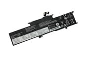 Batteri til bærbare computere - CoreParts - laptop battery - 11.1V - Li-pol - 3950 mAh - 43.85 Wh - MBXLE-BA0251