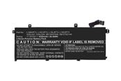 Batteri til bærbare computere - CoreParts - laptop battery - 11.52 V - Li-pol - 4250 mAh - 48.96 Wh - MBXLE-BA0257