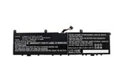Batteri til bærbare computere - CoreParts - laptop battery - 15.4 V - Li-pol - 5180 mAh - 79.77 Wh - MBXLE-BA0277