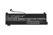 Batteri til bærbare computere - CoreParts - laptop battery - 7.7 V - Li-pol - 4750 mAh - 36.58 Wh - MBXLE-BA0287