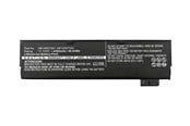 Batteri til bærbare computere - CoreParts - laptop battery - Li-pol - 4400 mAh - 49 Wh - MBXLE-BA0292