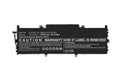 Batteri til bærbare computere - CoreParts - laptop battery - 15.2V - Li-pol - 3000 mAh - 45.6 Wh - MBXAS-BA0252