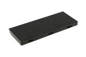 Batteri til bærbare computere - CoreParts - laptop battery - Li-Ion - 4200 mAh - 63.8 Wh - MBXLE-BA0095