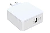 Mobil - Adaptere & Opladere - CoreParts power adapter - USB-C USB - 90 watt - MBXHP-BA0268