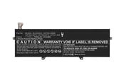 Batteri til bærbare computere - CoreParts - laptop battery - 7.7V - Li-Ion - 6800 mAh - 52.36 Wh - MBXHP-BA0269