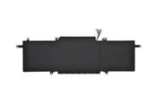 Batteri til bærbare computere - CoreParts - laptop battery - 11.55V - Li-pol - 4250 mAh - 49.09 Wh - MBXAS-BA0272
